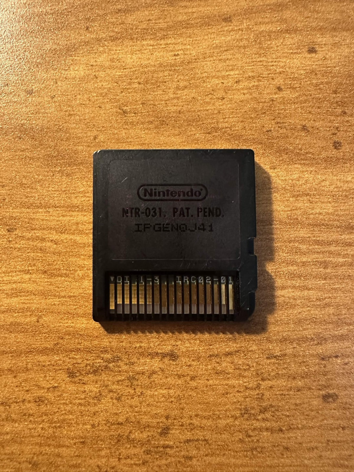 Pokemon: SoulSilver Version with Pokewalker CIB