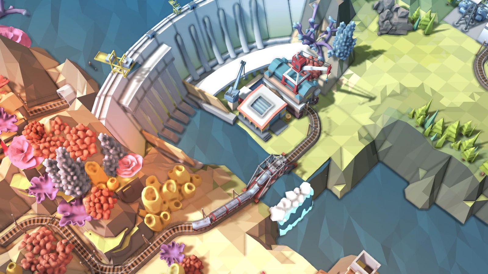 Train Valley Collection Deluxe Edition – Nintendo Switch