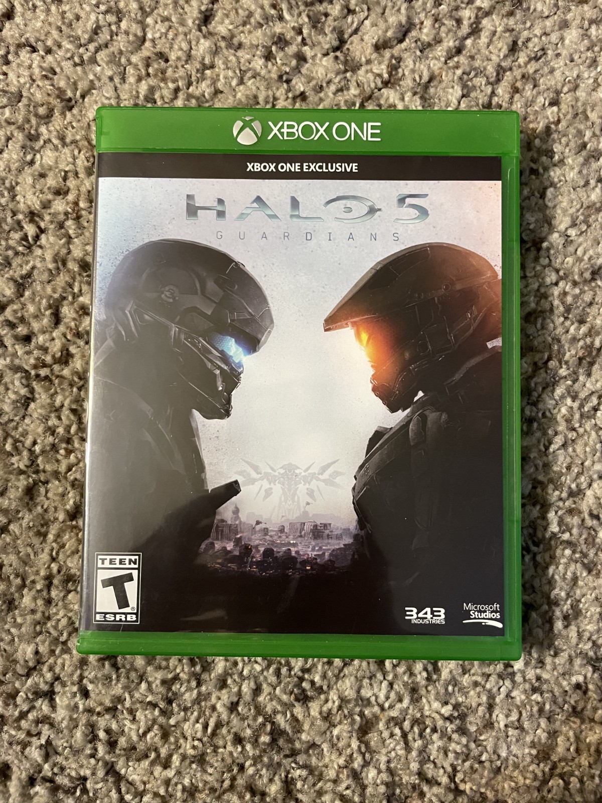 Microsoft Xbox One Games You Choose Shipping Discount