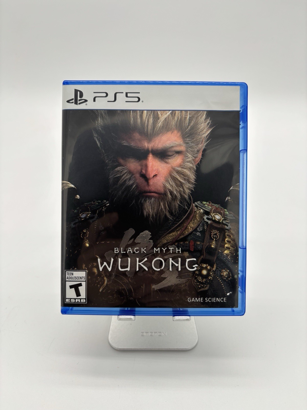 Black Myth Wukong (Sony PlayStation 5 PS5, 2024)