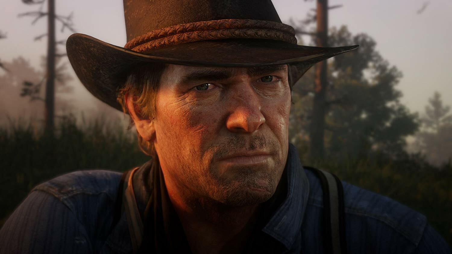 Red Dead Redemption 2 PS4 Brand New Factory Sealed US PlayStation 4