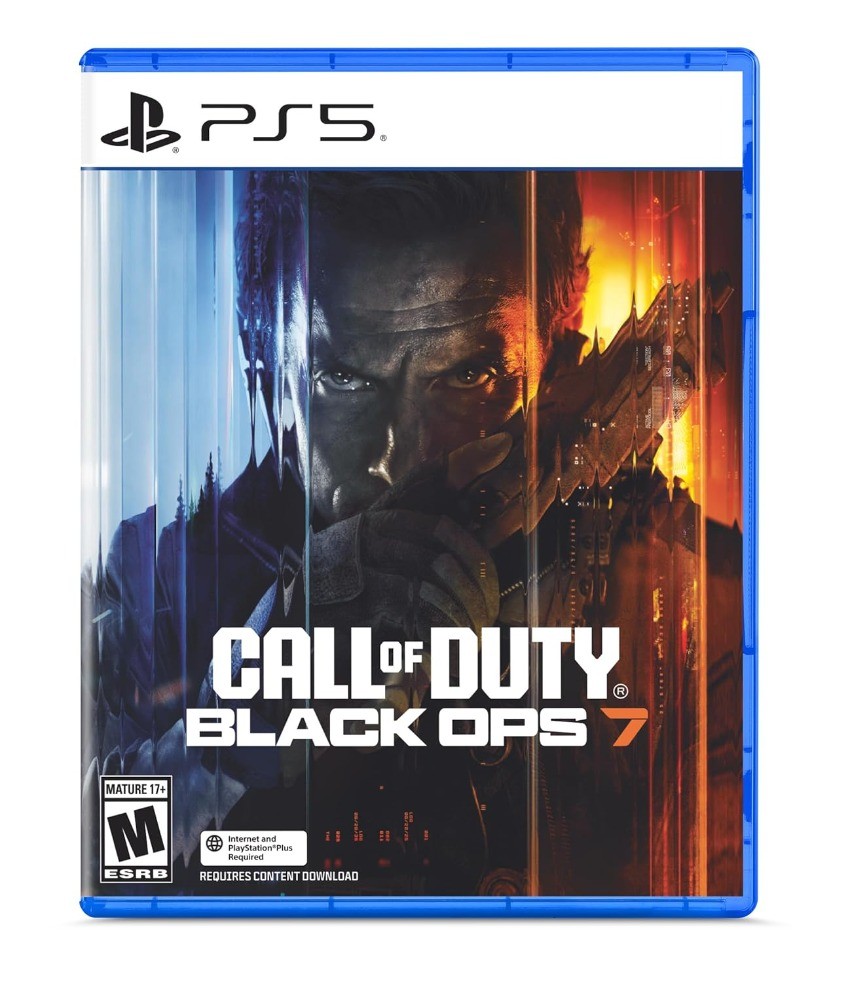 Call of Duty®: Black Ops 7 – PlayStation 5 ✅USA STOCK
