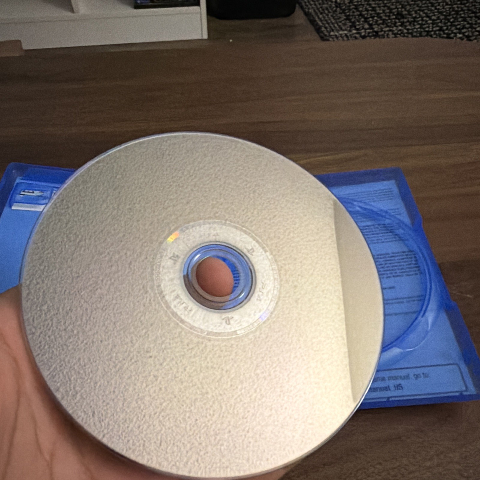Sleeping Dogs Definitive Edition – Sony PlayStation 4 PS4 – Tested Working