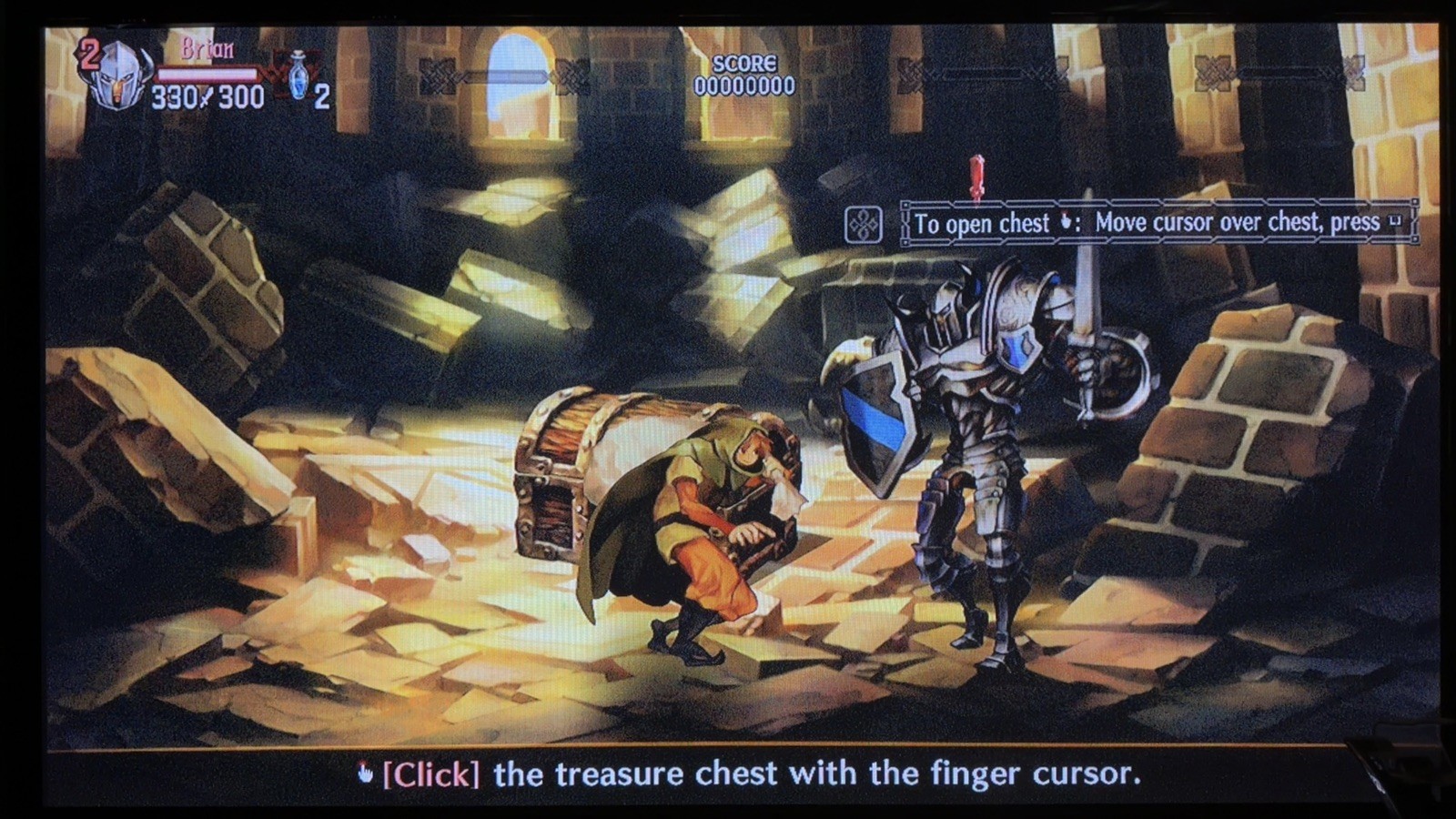 Dragon’s Crown Pro: Battle Hardened Edition w/ Cards (Sony PlayStation 4, 2018)