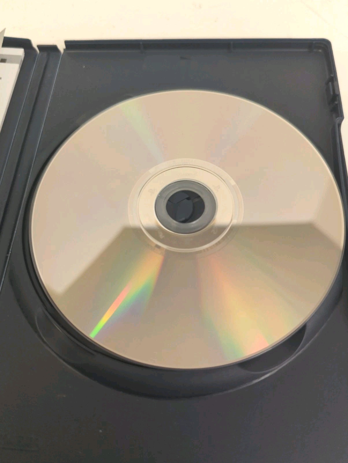 Metal Gear Solid: The Essential Collection – CIB – No Sleeve – PlayStation 2