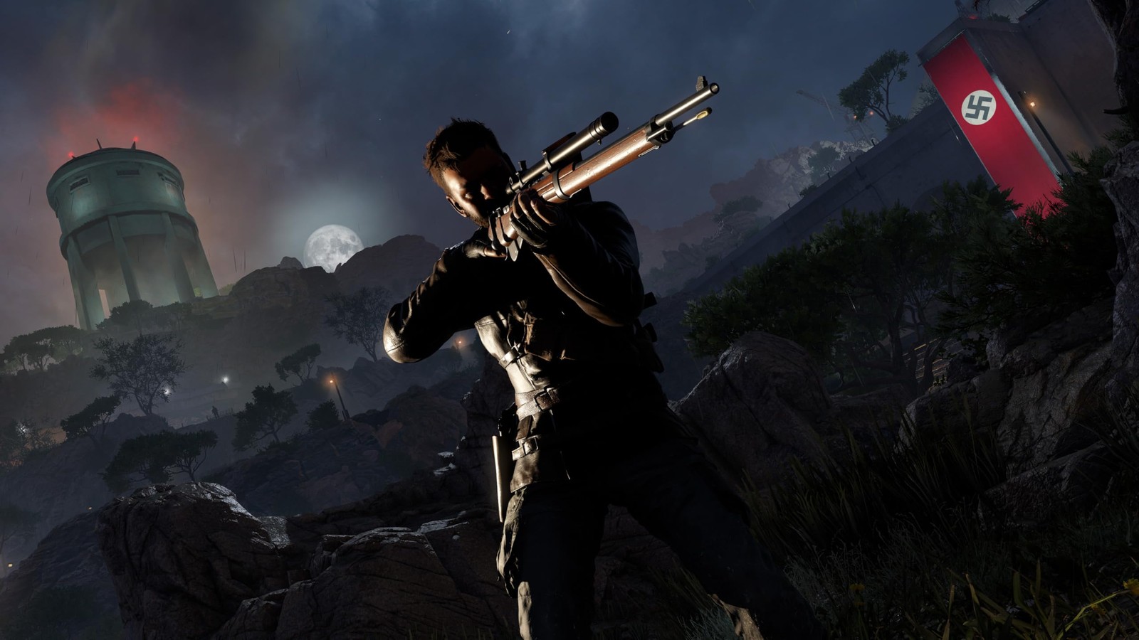 Sniper Elite: Resistance – Xbox Series X
