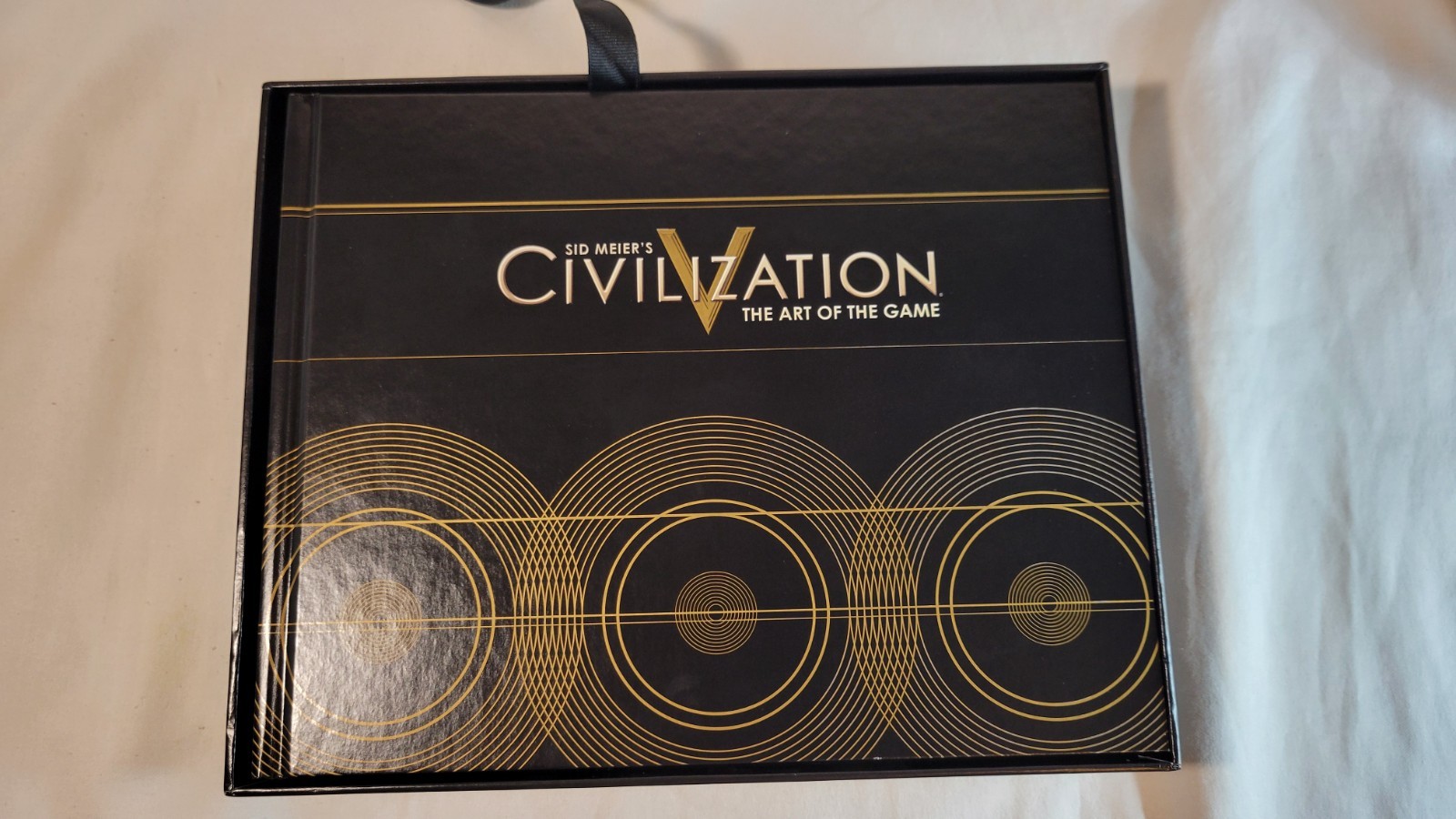 Sid Meier’s Civilization V: Special Edition (PC Big Box, 2010) – Complete in Box