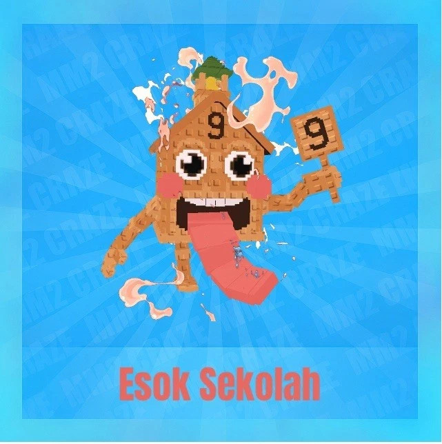 steal a brainrot secret esok sekolah 30-150m/s