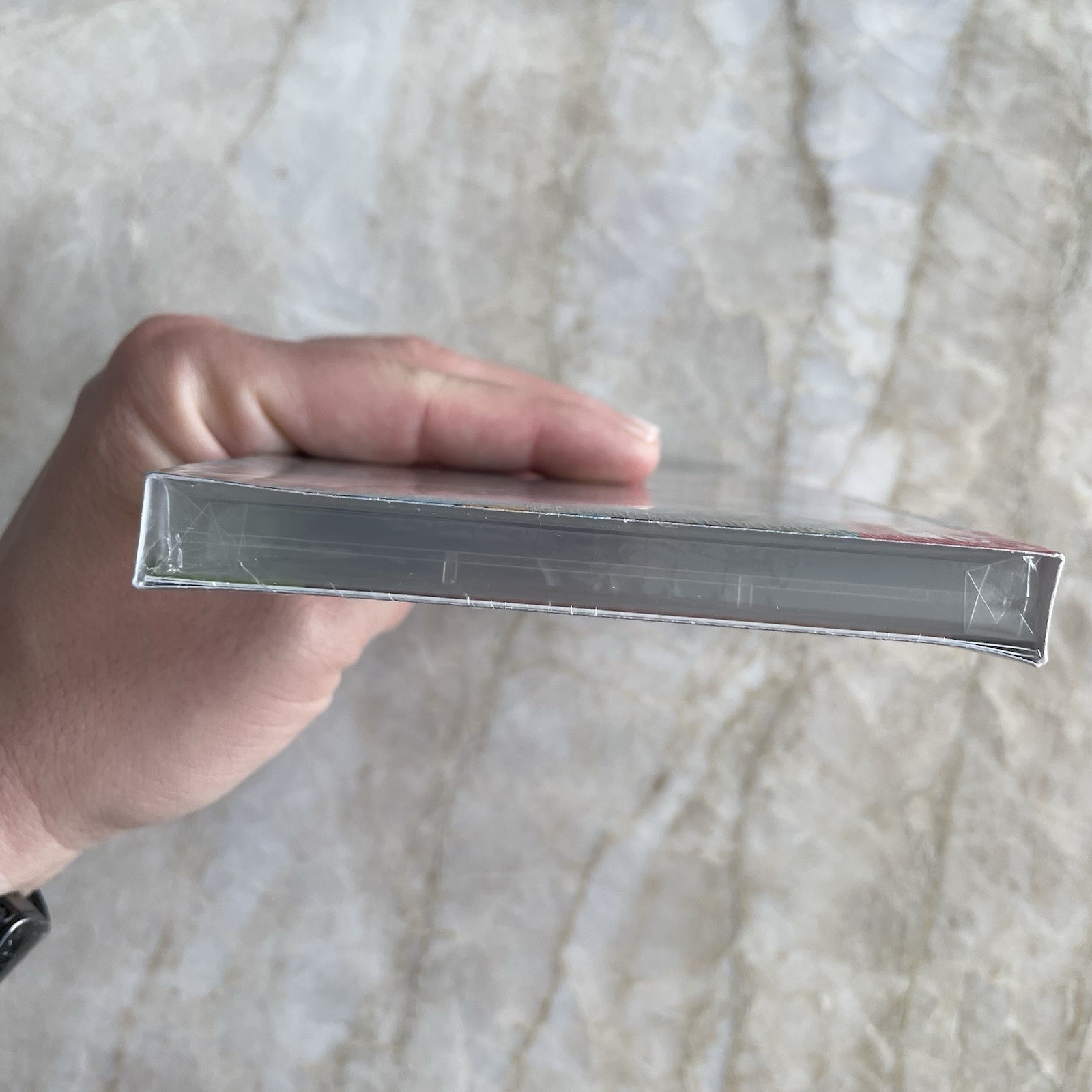 WAIFU UNCOVERED NEW FACTORY SEALED 2020 Authentic Region Free Nintendo Switch