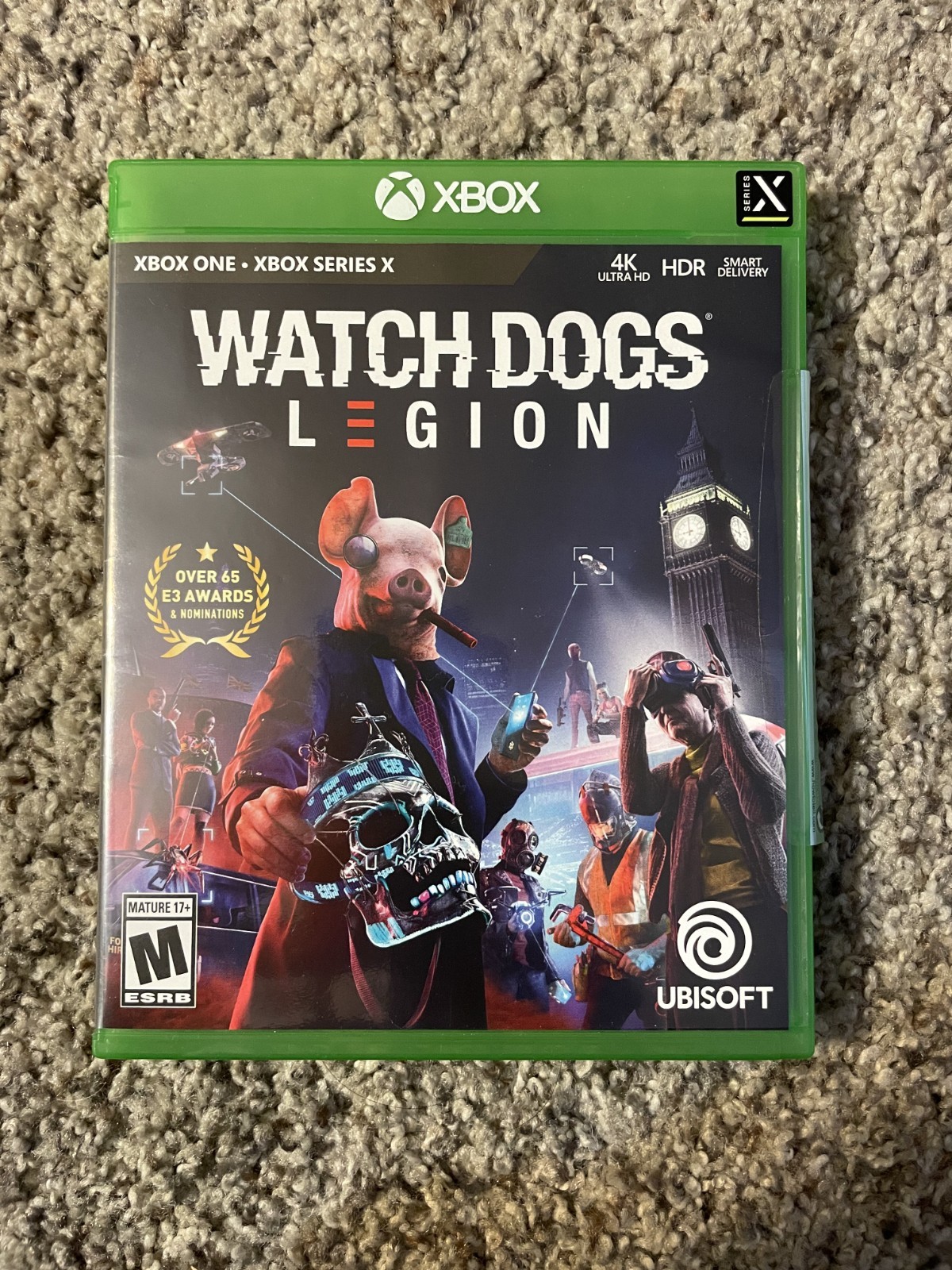 Microsoft Xbox One Games You Choose Shipping Discount