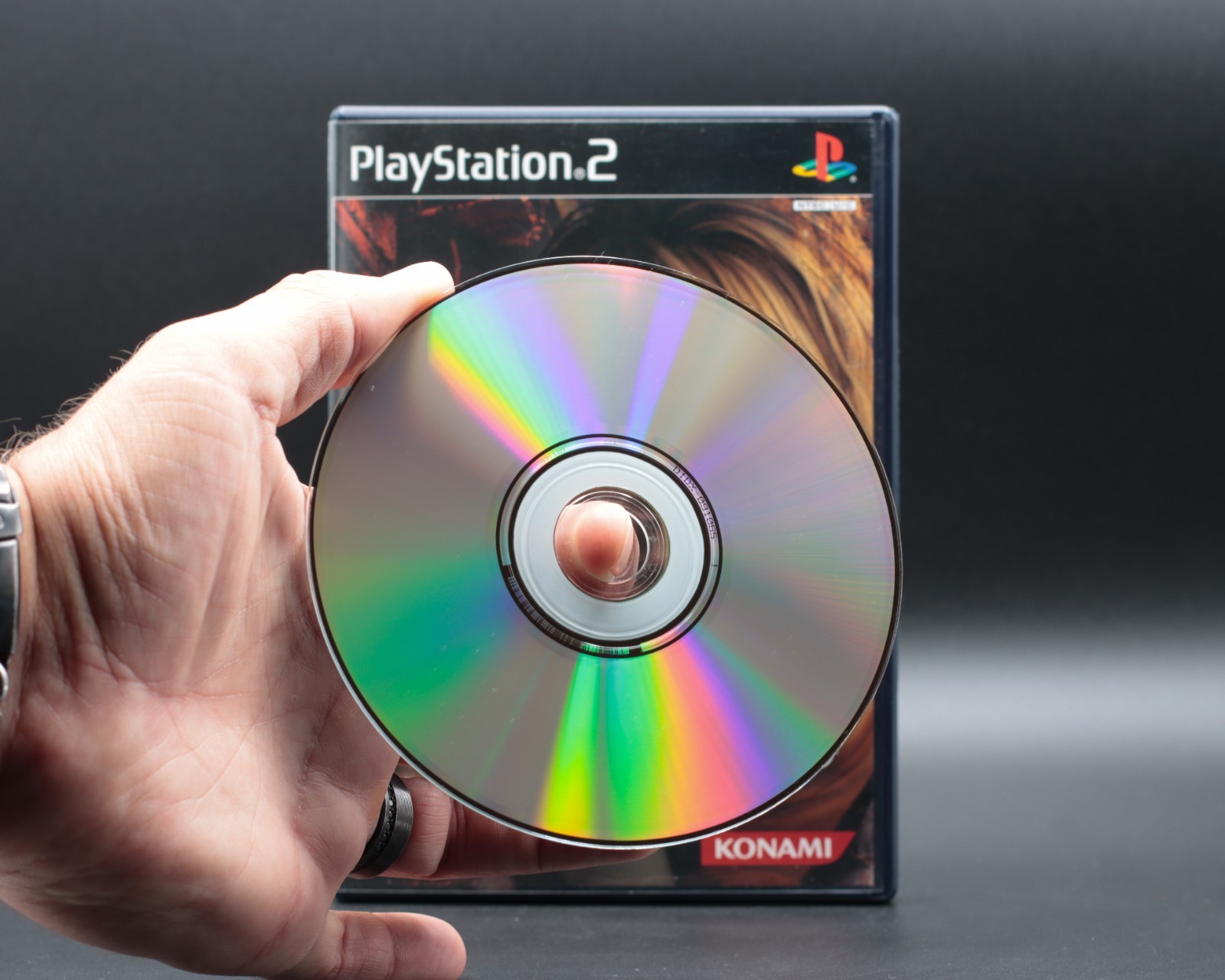 Silent Hill 3 PlayStation 2 PS2 CiB W/ Soundtrack Tested & Working Mint Disc