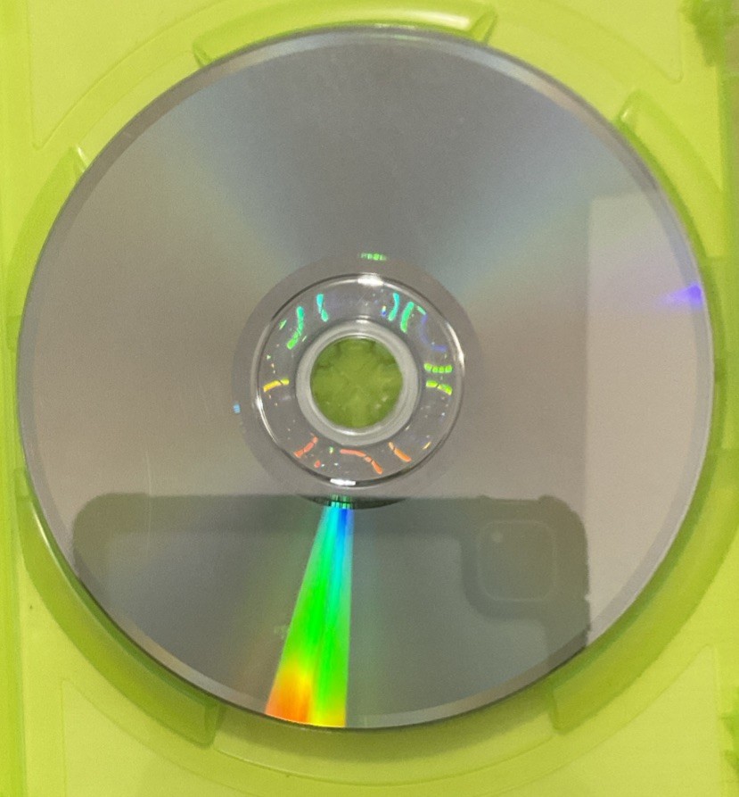 Jeopardy (Microsoft Xbox 360, 2012) CIB