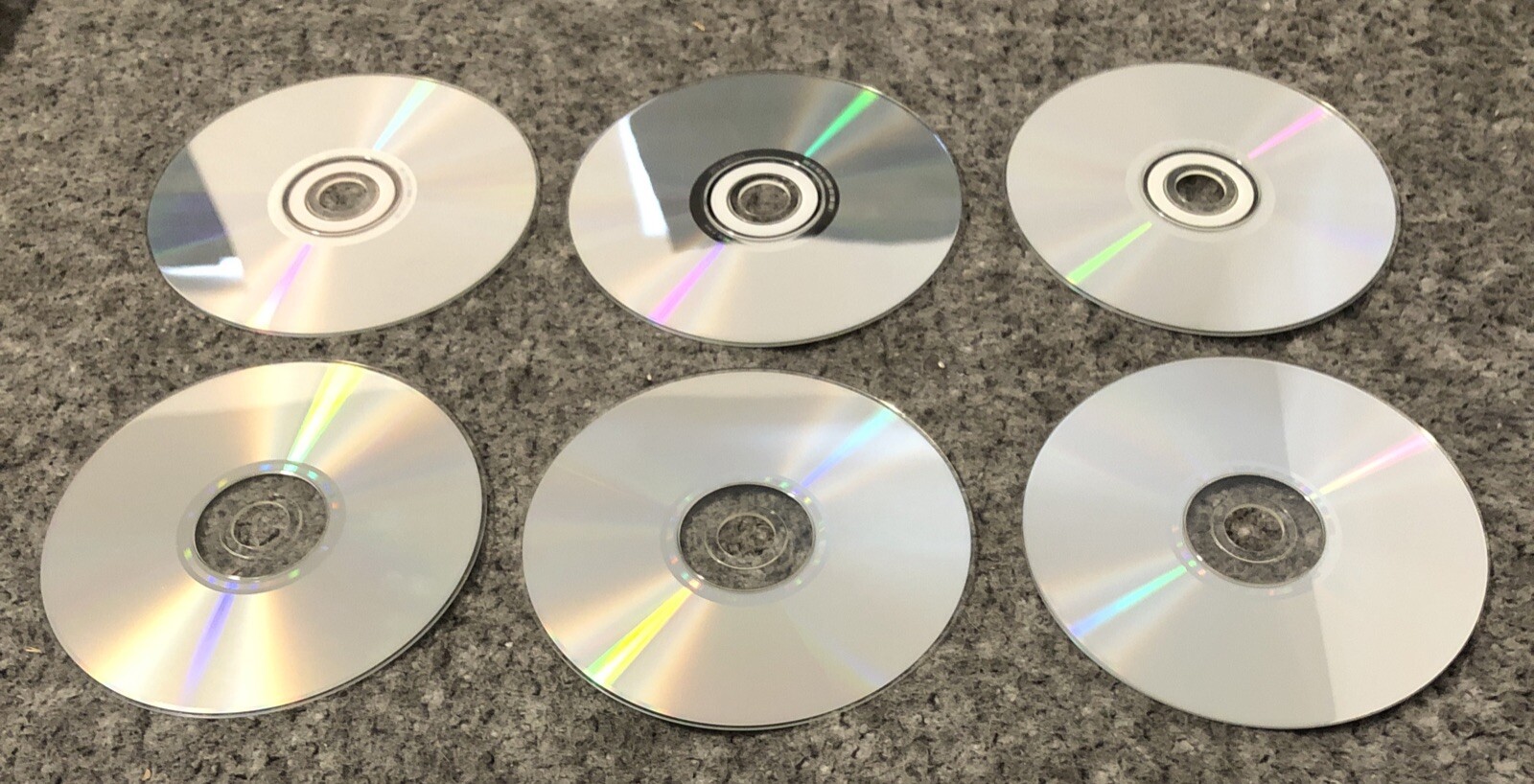 Tom Clancy’s Splinter Cell: Espionage Pack (PC, 2005) ALL SIX DISCS w/ Manuals