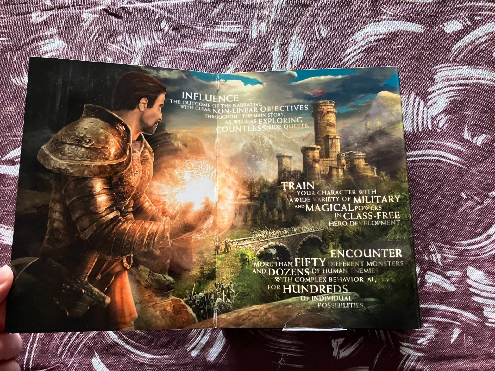 Gothic 3 (PC, 2006)