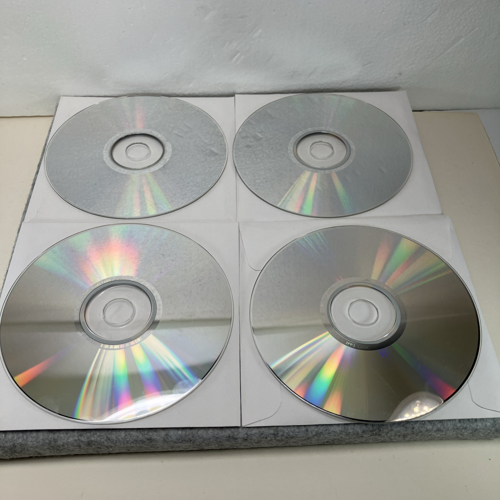 Serious Sam 2 PC CD-ROM, 4 Mint Condition Discs & Manual Mature 17+ 2 K Games