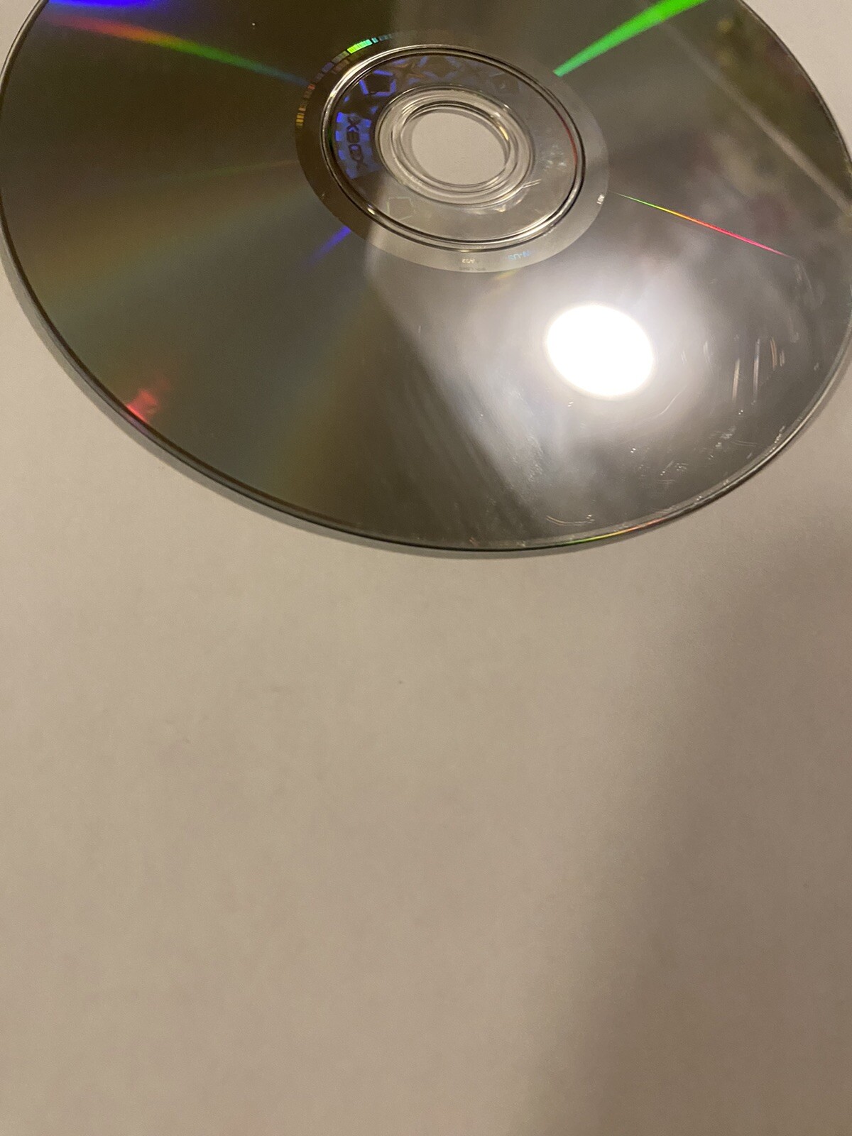 Cold Fear (Microsoft Xbox, 2005) Disc Only Tested Video Game