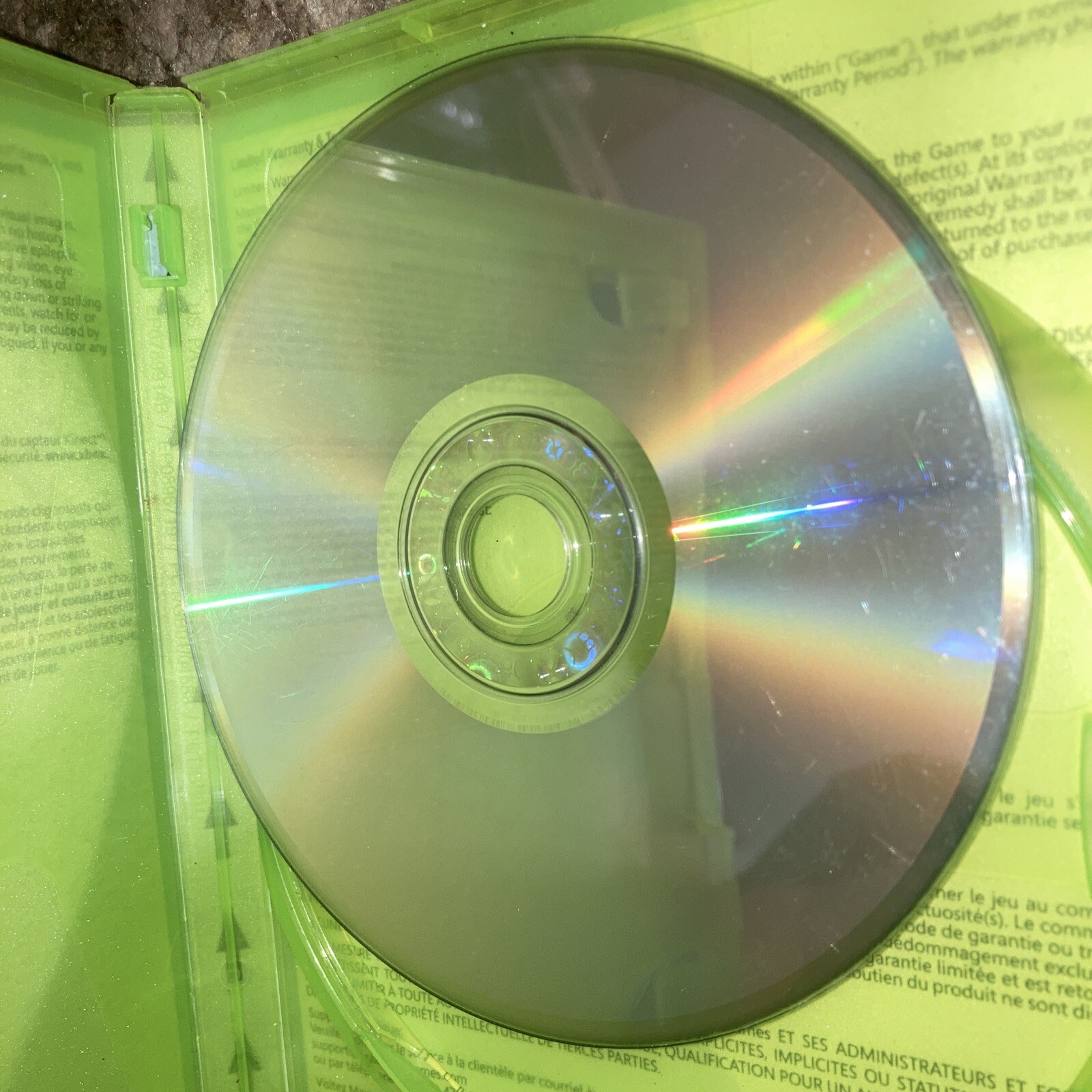 Serious Sam Collection (Microsoft Xbox 360, 2013) Tested And Works