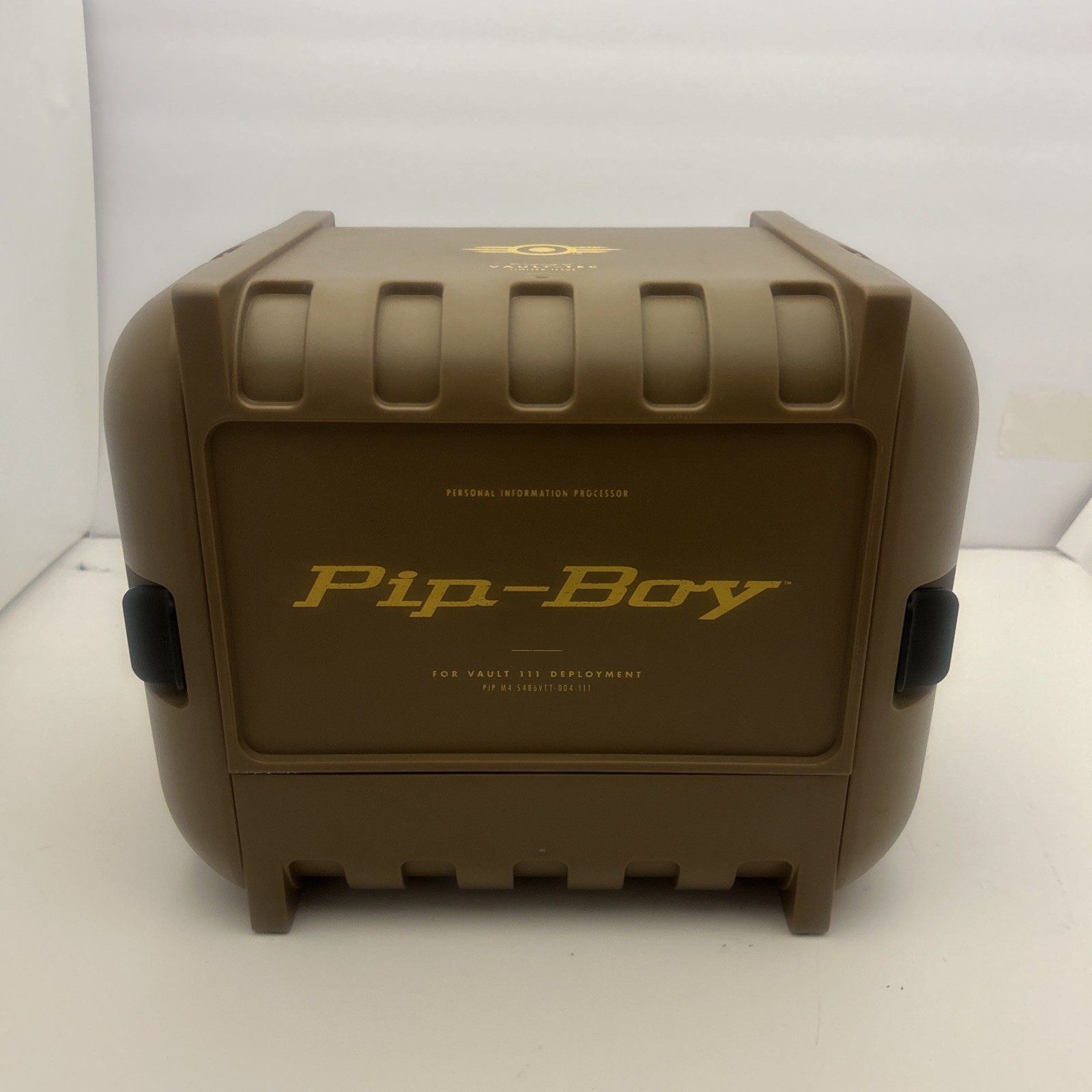 Fallout 4: Pip-Boy Collector’s Edition Sony PlayStation 4 Game Not Included