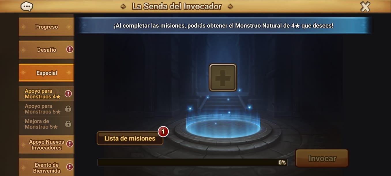 🎁Summoners war TOP TIER Monsters Complete List global europe