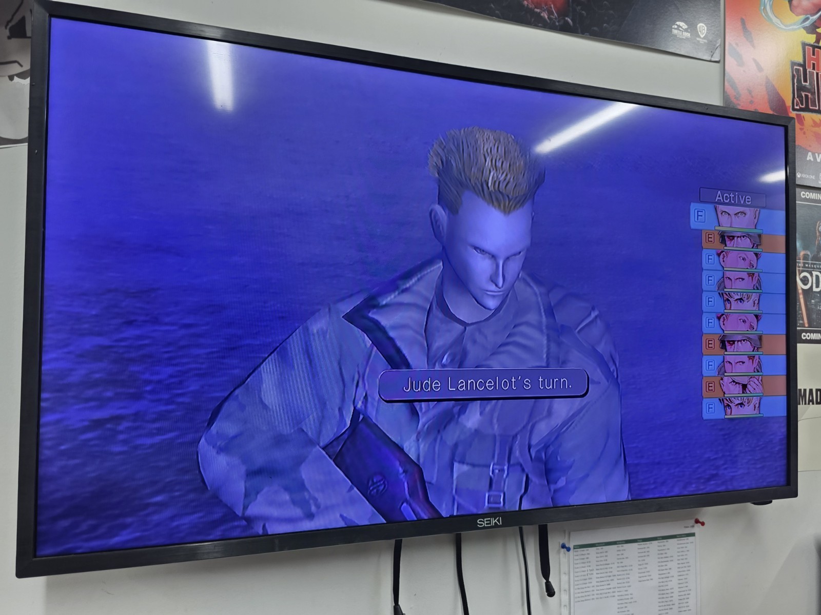 ATLUS Operation Darkness (Xbox 360, 2008)NTSC-U/C – Disc Only – Tested & Working