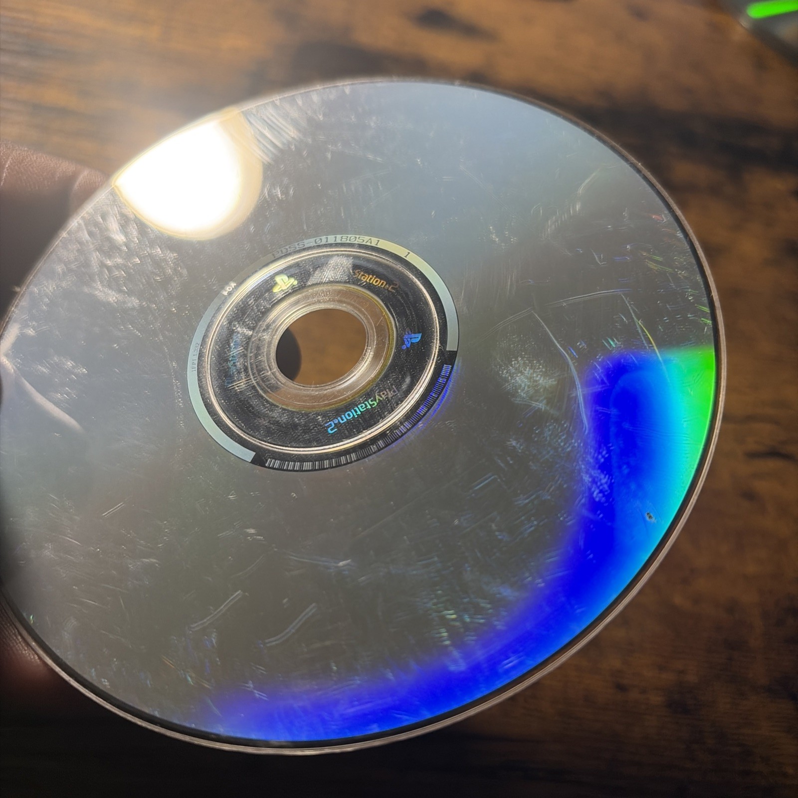 Crash TwinSanity PS2 Sony PlayStation 2 – Disc Only