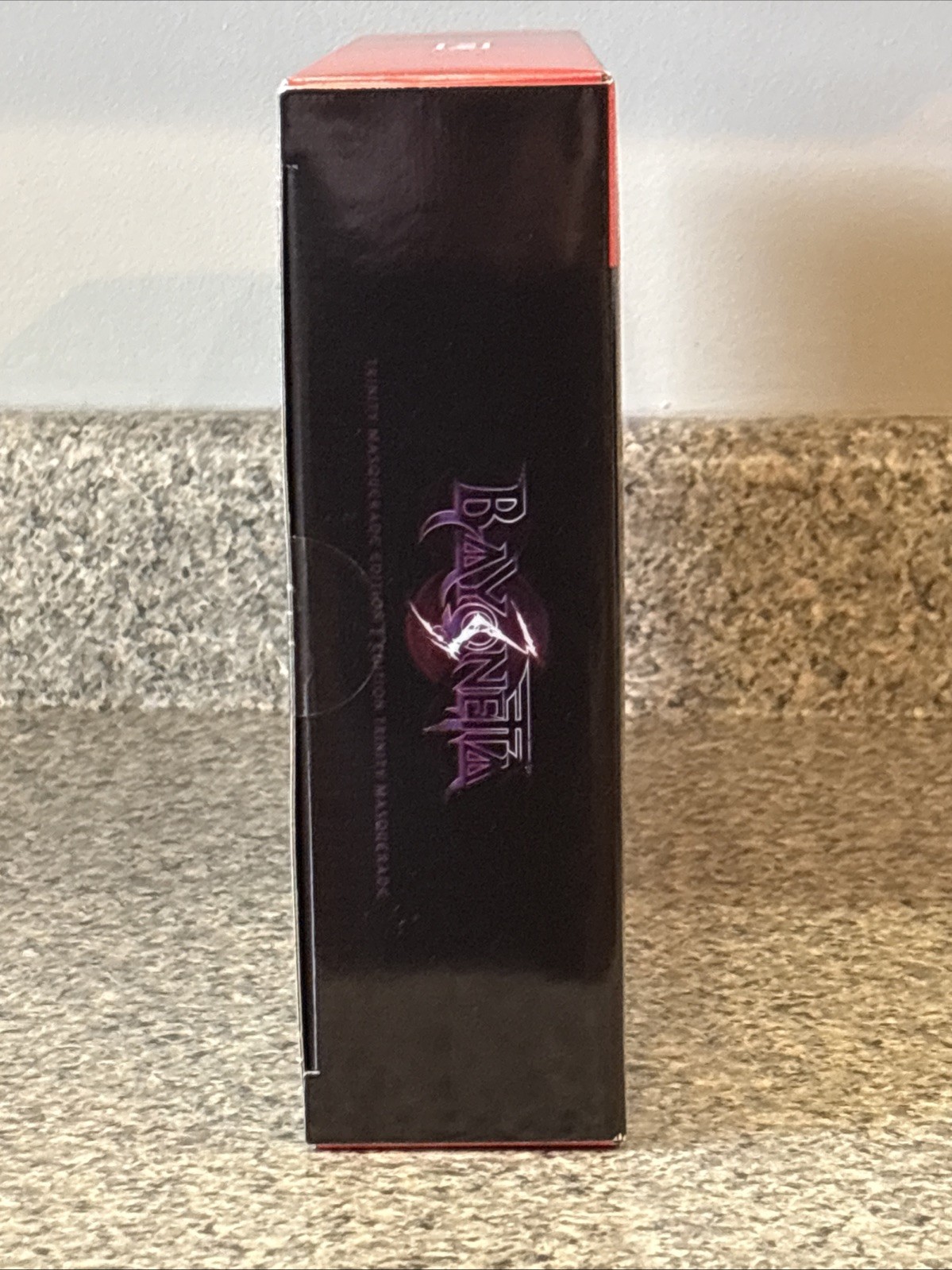 Bayonetta 3 Trinity Masquerade Edition (Nintendo Switch, Brand New/Sealed)
