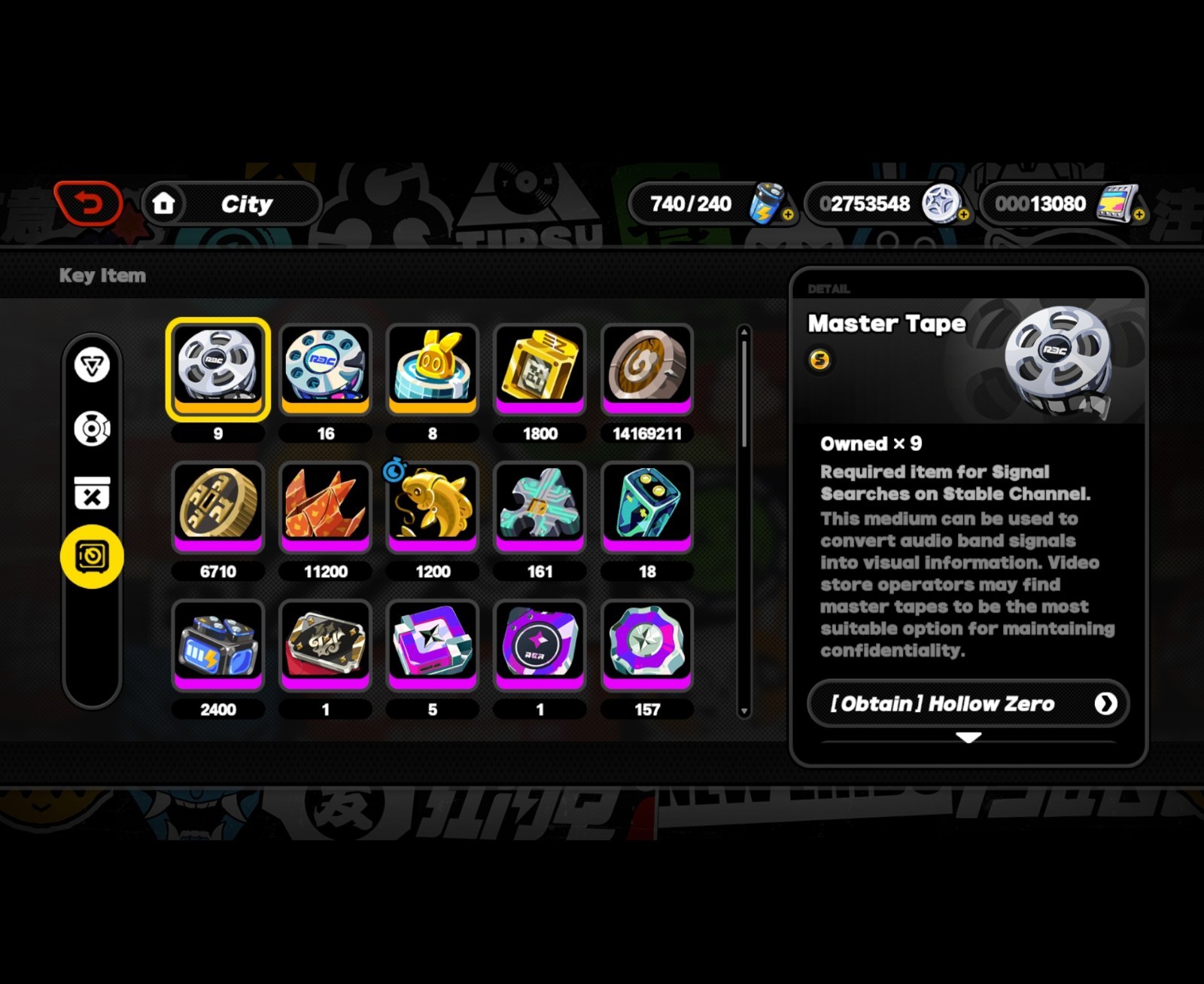 Zenless Zone Zero EU 60 13,000+ Full Color & Honkai Star Rail EU70