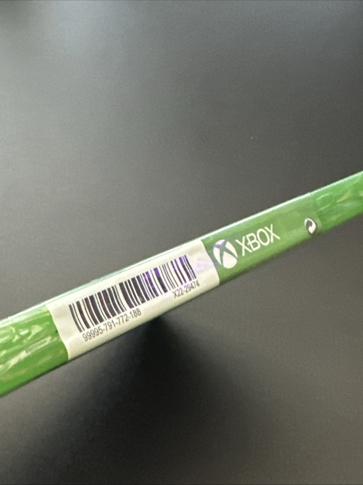 New Sealed Digimon Survive Microsoft Xbox One CIB Complete Video Game