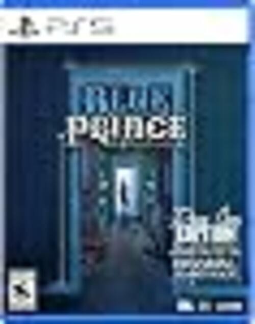 Blue Prince Day One Edition – PlayStation 5