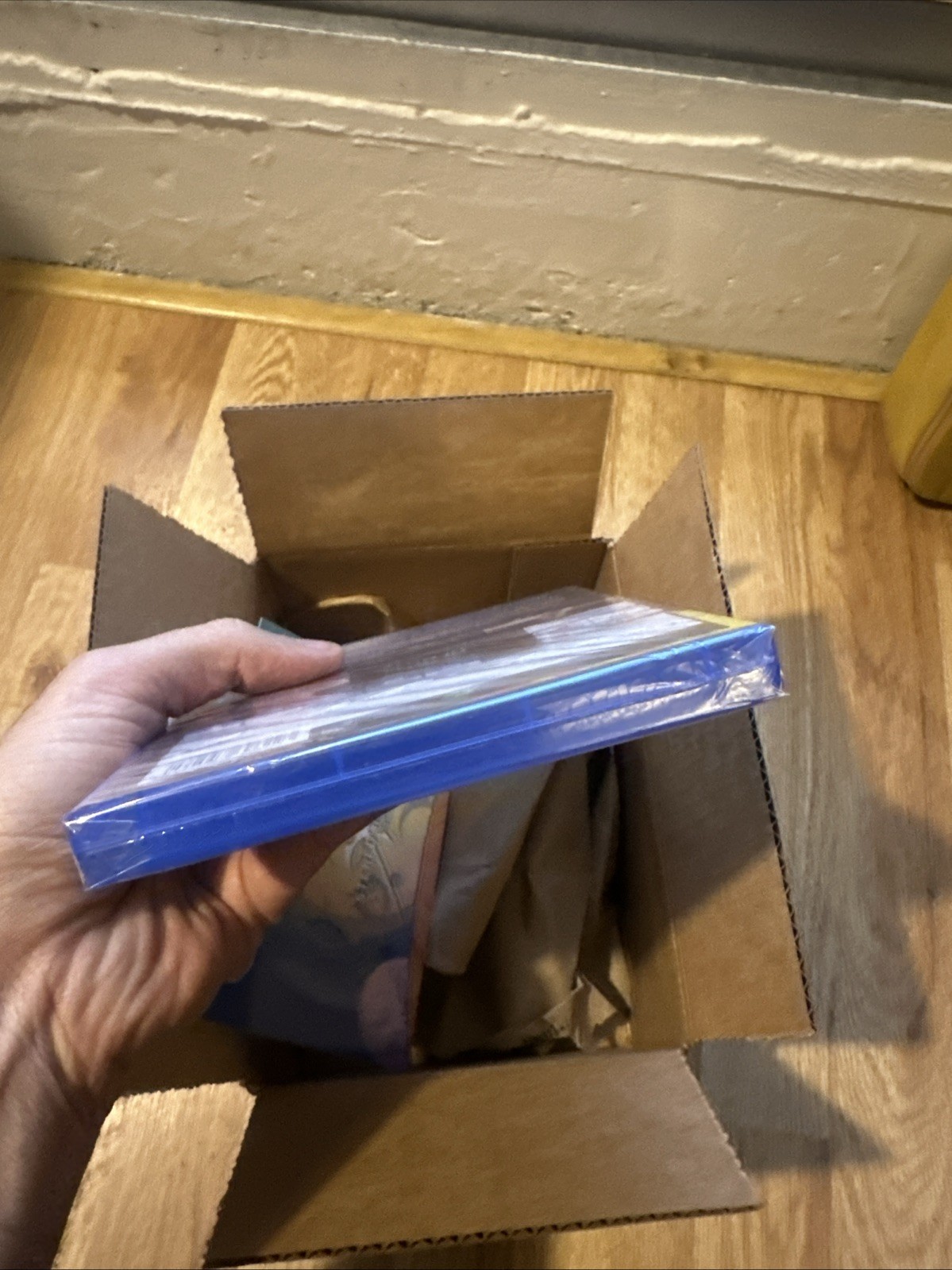 Steredenn Binary Stars — PlayStation 4 PS4 — Strictly Limited Games — With Card