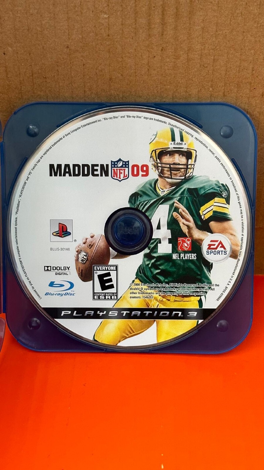 You Pick & Choose Video Game – Playstation One, PS2, PS3, PS4, PS5 **DISC ONLY**
