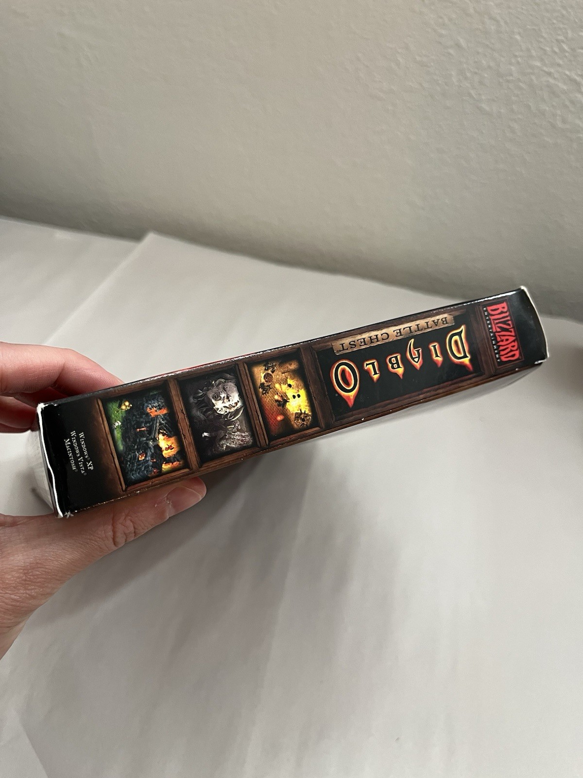 Diablo II Battle Chest