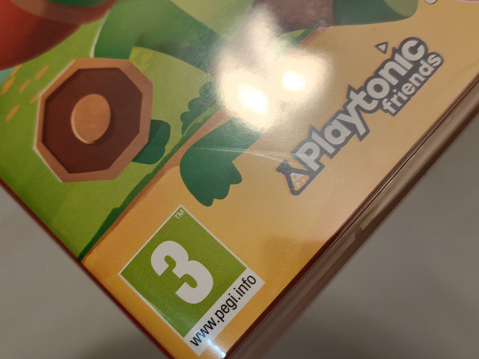 Lil Gator Game [Nintendo Switch Super Rare Games PLEASE READ DESC]