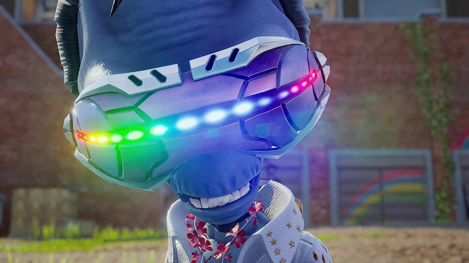 Destroy All Humans! 2 – Reprobed: Single Player (Sony Playstation 4) (UK IMPORT)