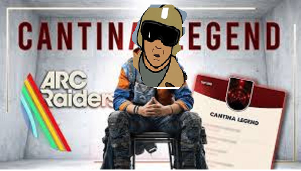 Arc Raiders- EASY 100k EXPEDITION POINTS – UNLIMITED WOLFPACKS