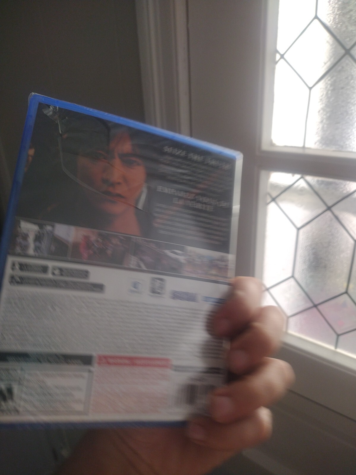 Lost Judgment – PlayStation 5 VideoGames