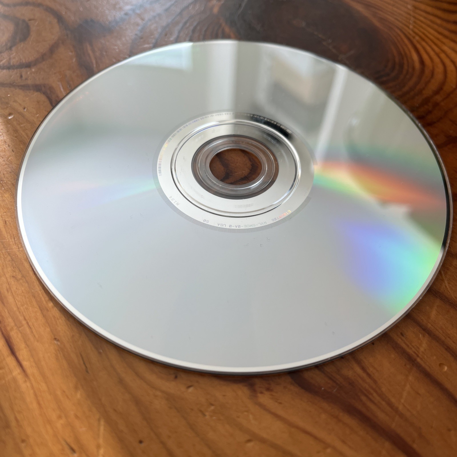 Michael Jackson: The Experience with RARE Glove (Wii, 2010)
