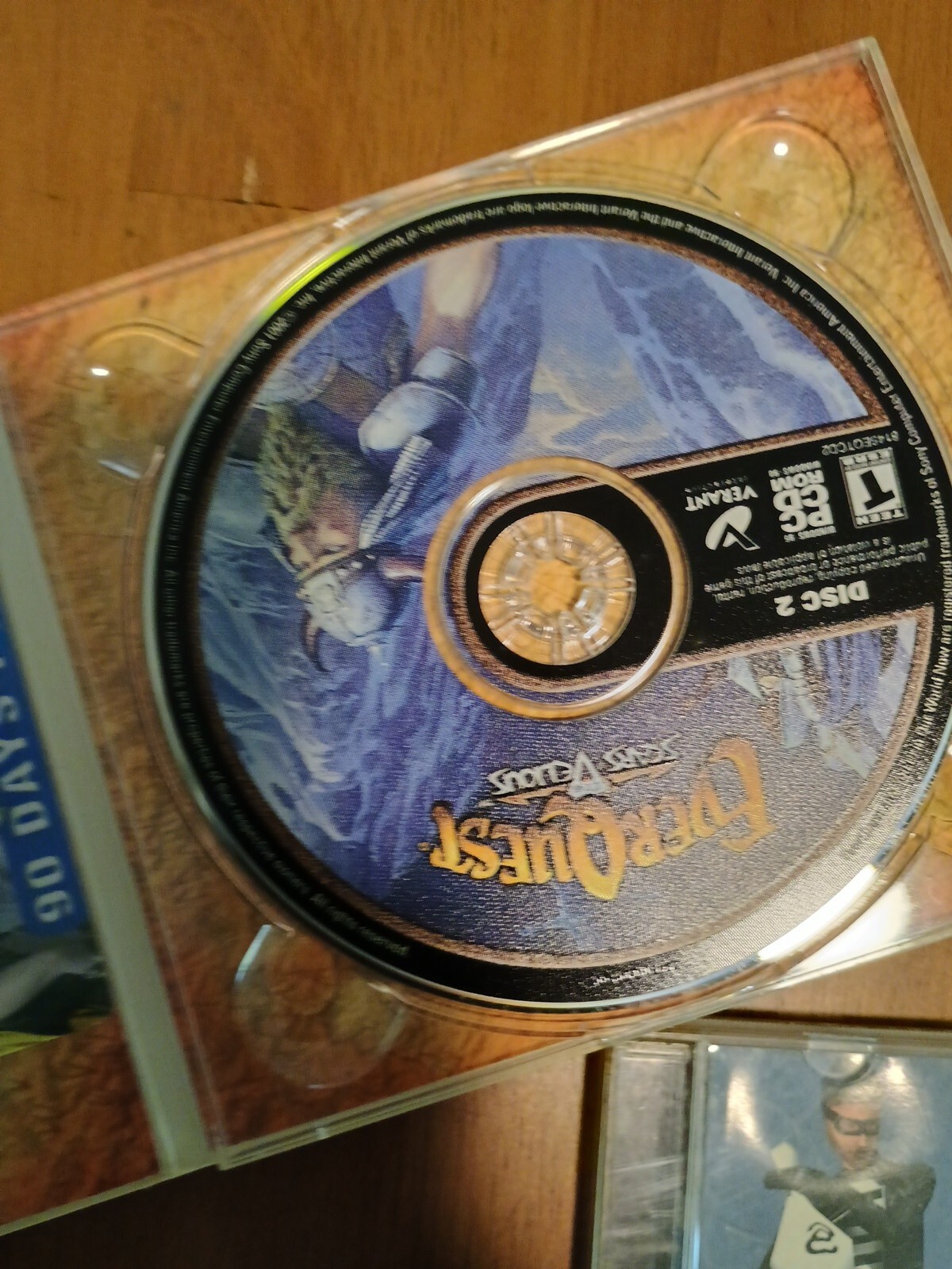 EverQuest Trilogy: Special Edition (PC, 2002)
