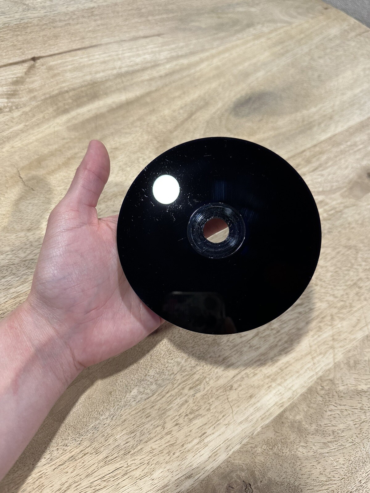 Action Bass For PS1- Disc Only- Tested