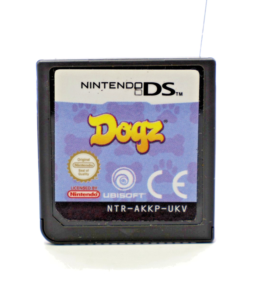 Dogz PAL Ver. (DS) Loose Cart Only – Authentic Good Condition