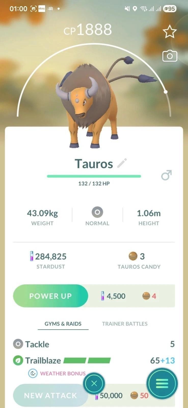 All Regional Pokemons Pokémon Trading Go