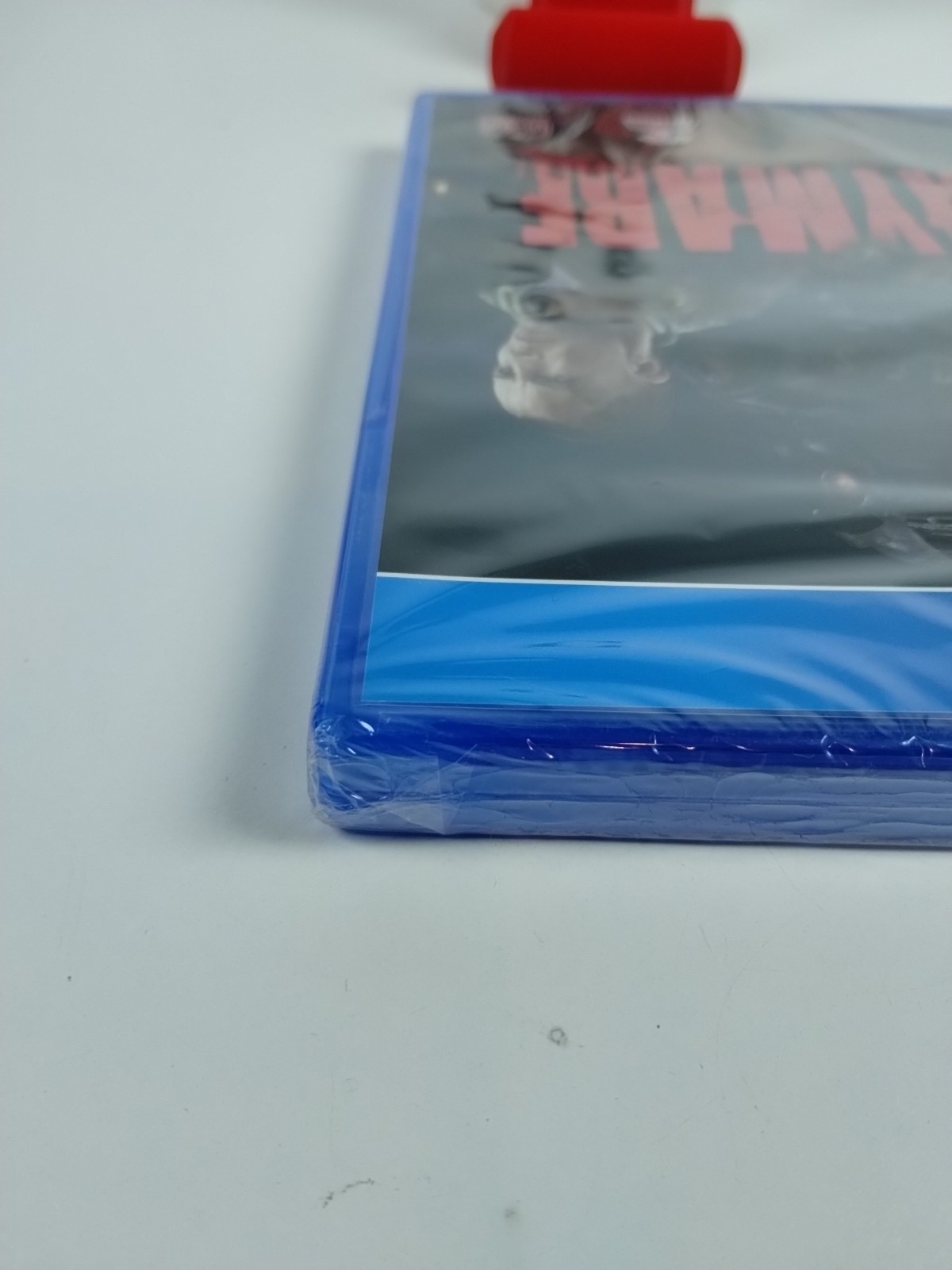 Daymare 1998 (Sony PlayStation 4) Factory Sealed – Free Shipping