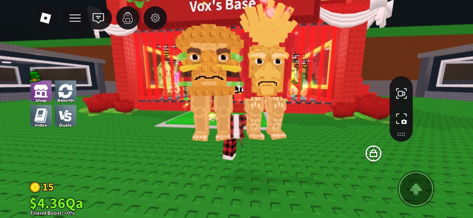 A Burger 150m/s From Sab From Roblox, ￼