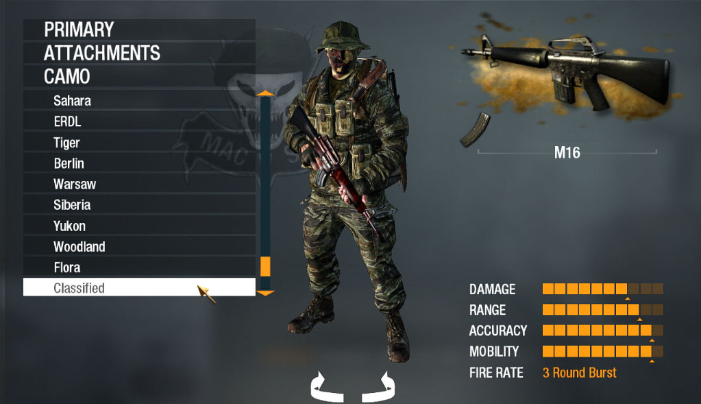*NEW* BLACKOPS 1 UNLOCK ALL🔥 (Any Prestige | Max Rank | 10 millions cod points)