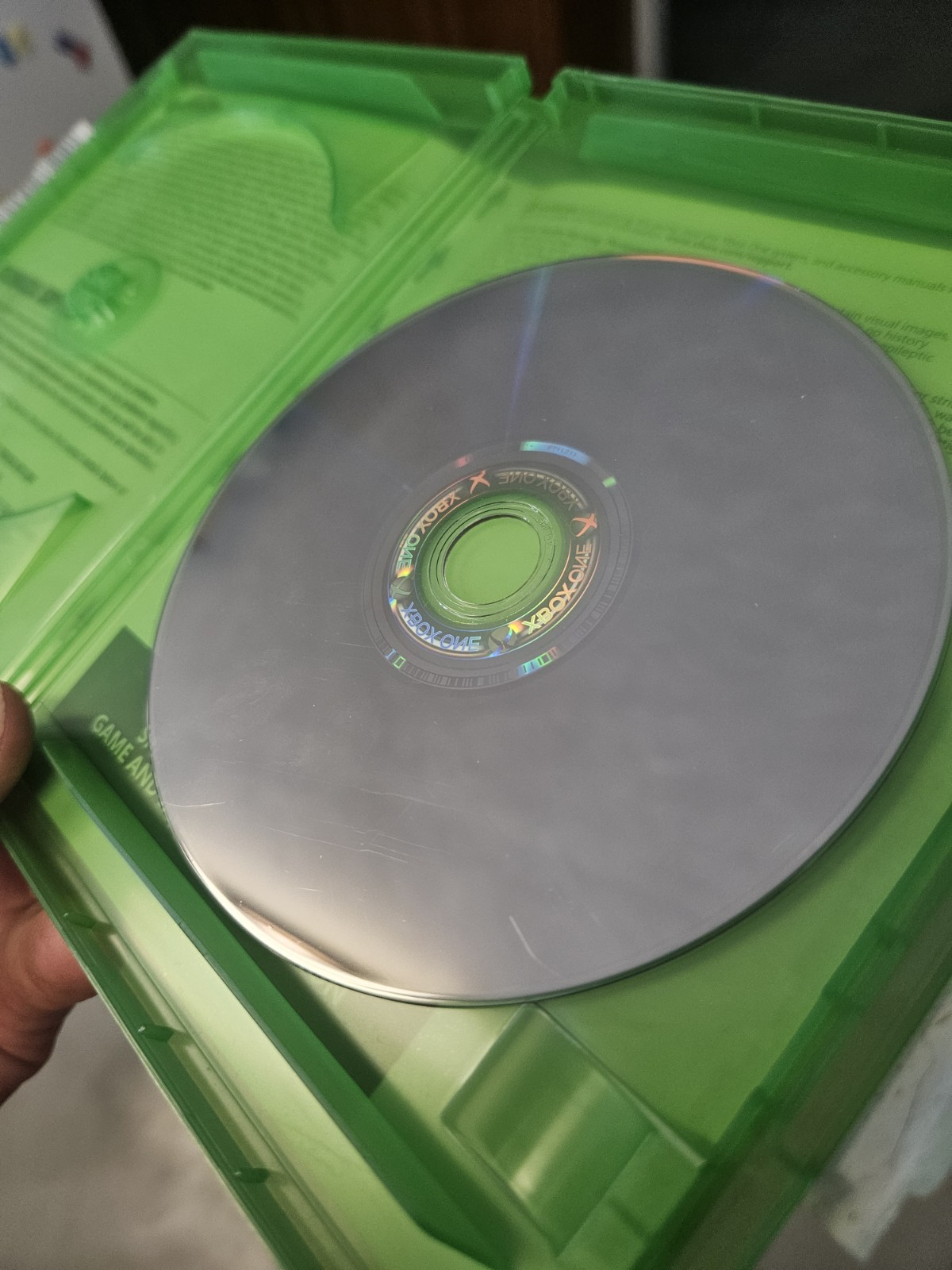 Car Mechanic Simulator for Xbox One Red Dot Play Way Microsoft XB1 Single Player