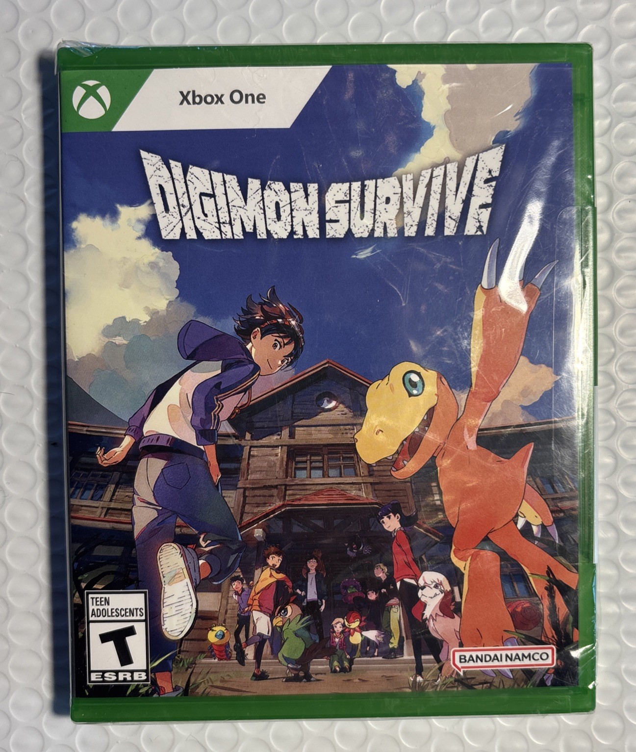 Digimon Survive – Microsoft Xbox One