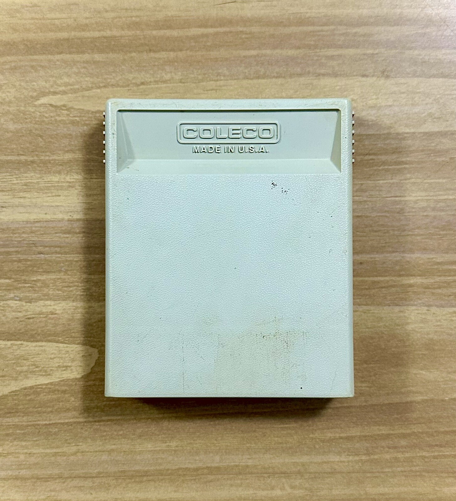 Atari 2600 ~ Donkey Kong ~ Coleco ~ E ~ 1 Player ~ 1982 ~ !L🔴🔴K!