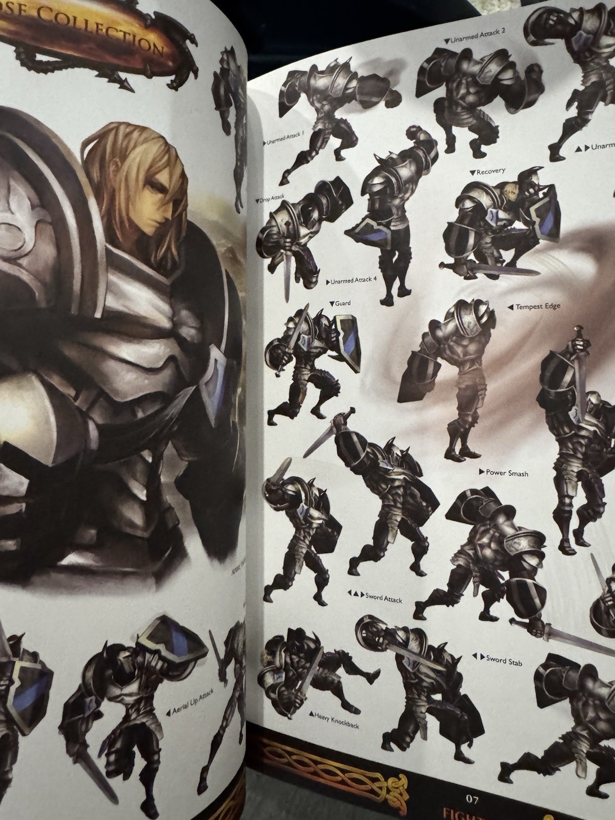 Dragon’s Crown English PS Vita Cartridge Only & Limited Edition Artwork Book