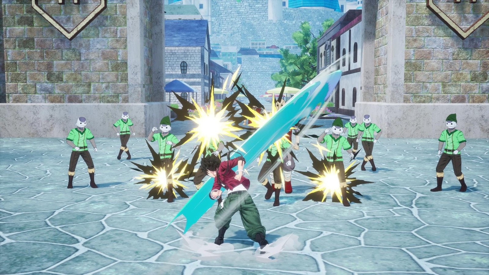 Edens Zero Day One Edition PS5