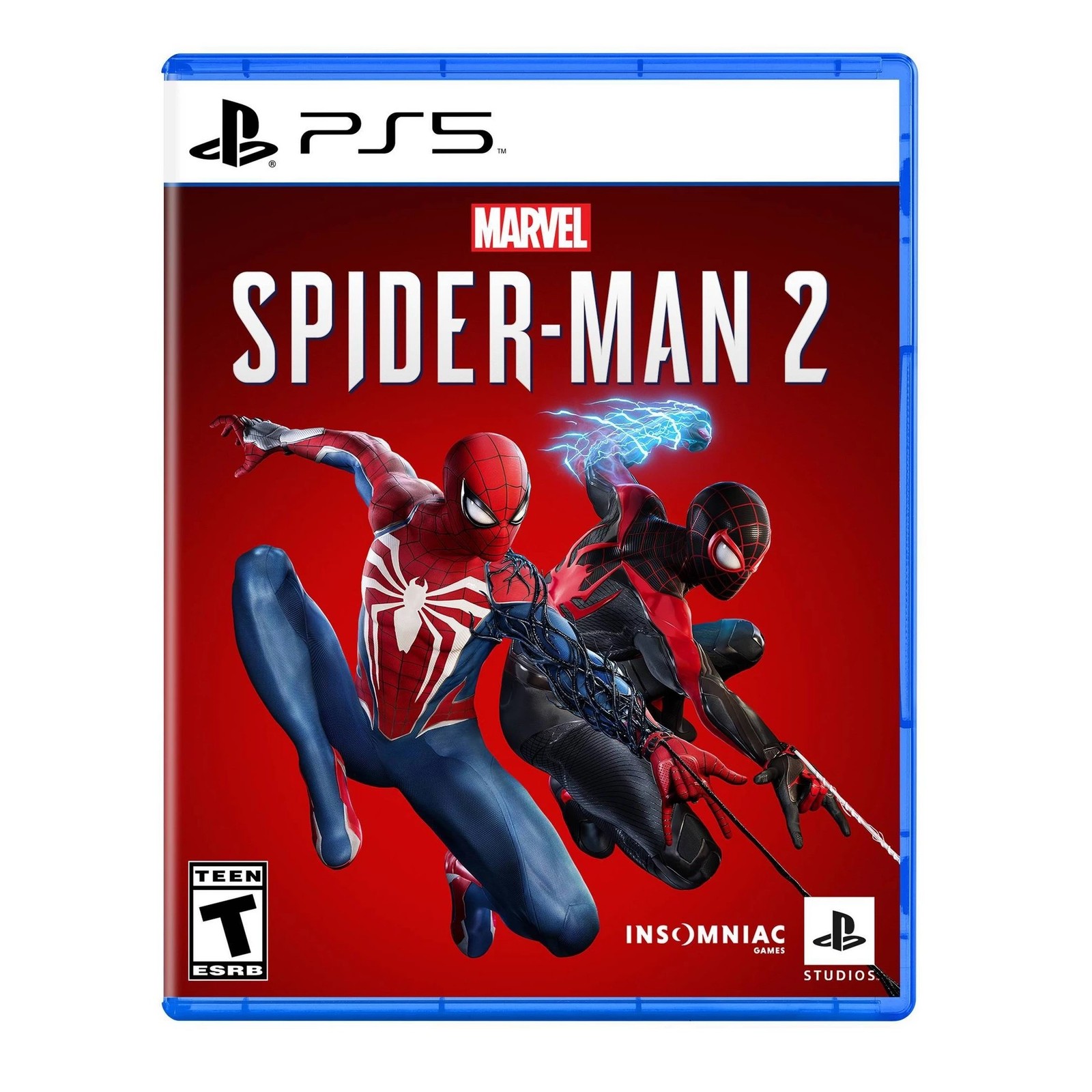 Marvel’s Spider-Man 2 for PlayStation 5 | Action Adventure Game